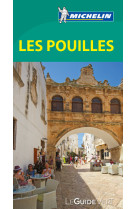 Guide vert les pouilles