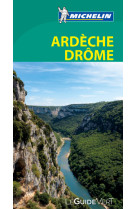 Guide vert ardèche, drôme