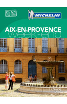 Guide vert we&go aix en provence