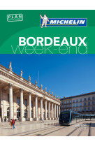 Guide vert we&go bordeaux