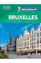 Guide vert we&go bruxelles