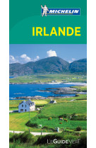 Guide vert irlande