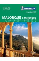 Guide vert we&go majorque