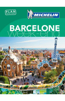 Week-end barcelone 2017