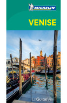 Guide vert venise