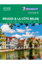 Guide vert we&go bruges et la côte belge