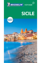 Guide vert sicile