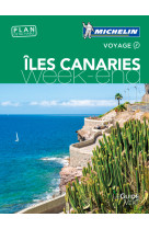 Guide vert we&go iles canaries