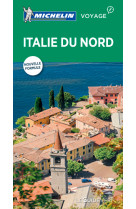 Guide vert italie du nord