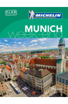 Guide vert week-end munich