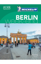 Guide vert week-end berlin