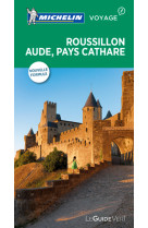 Guide vert roussillon aude pays cathare