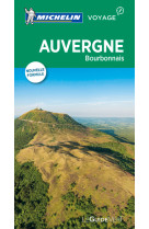 Guide vert auvergne