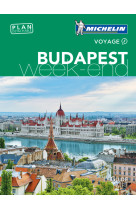 Guide vert we&go budapest