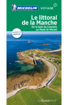 Guide vert littoral de la manche