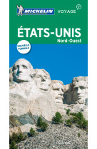 Guide vert etats-unis nord ouest