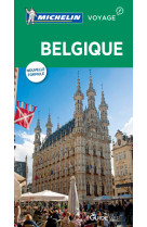 Guide vert belgique