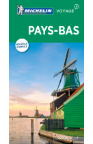 Guide vert pays-bas