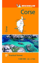 Carte corse (mini)