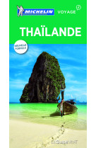 Guide vert thaïlande