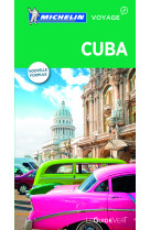 Guide vert cuba