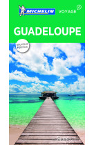 Guide vert guadeloupe