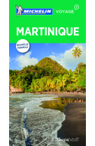 Guide vert martinique