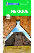 Guide vert mexique