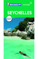 Guide vert seychelles