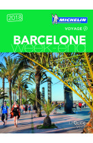 Guide vert we&go barcelone 2018