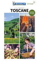 Carnet toscane