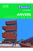 Guide vert we&go anvers