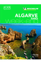 Guide vert week-end algarve