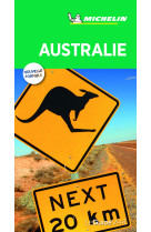 Guide vert australie