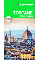 Guide vert toscane, ombrie