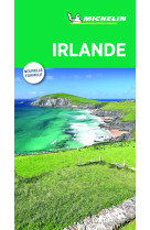 Guide vert irlande