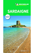 Guide vert sardaigne