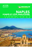 Guide vert we&go naples pompei