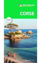 Guide vert corse