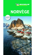 Guide vert norvège