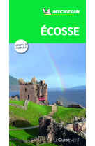 Guide vert ecosse