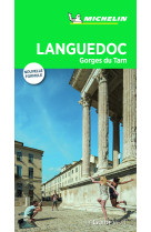 Guide vert languedoc