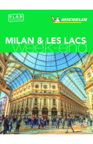 Guide vert we&go milan & les lacs