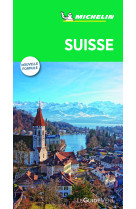 Guide vert suisse