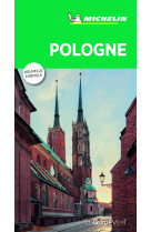 Guide vert pologne