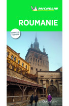 Guide vert roumanie