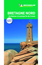 Guide vert bretagne nord