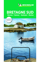 Guide vert bretagne sud