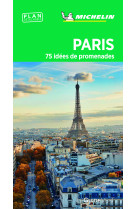 Guide vert paris