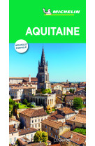 Guide vert aquitaine